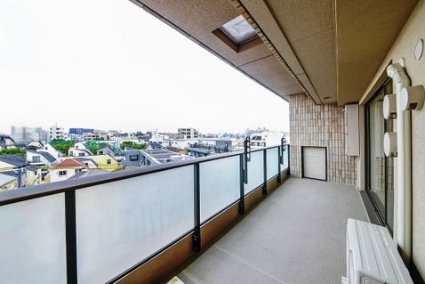 アトラス池尻レジデンス