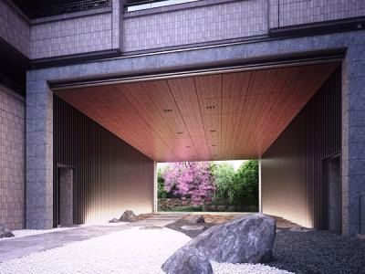 アトラス池尻レジデンス