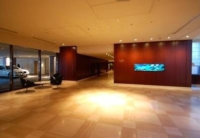 元麻布ヒルズ フォレストテラスイースト