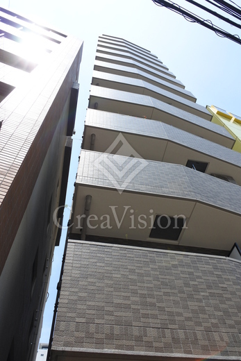 エスコート麻布十番