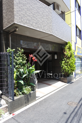 エスコート麻布十番