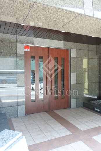 エスコート麻布十番