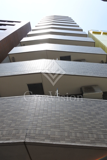 エスコート麻布十番