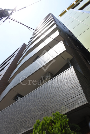 エスコート麻布十番