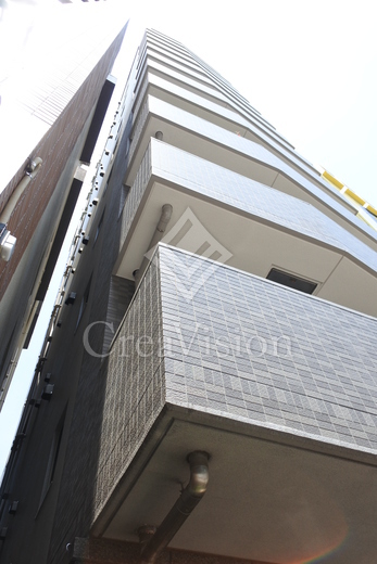 エスコート麻布十番