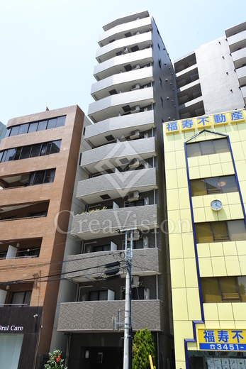 エスコート麻布十番