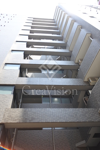 エスコート麻布十番