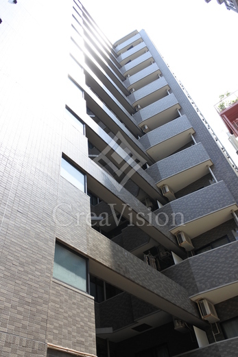 エスコート麻布十番