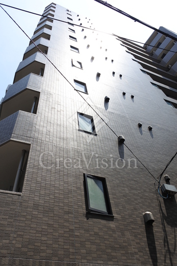 エスコート麻布十番