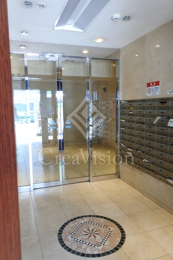 エスコート麻布十番