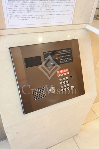 エスコート麻布十番