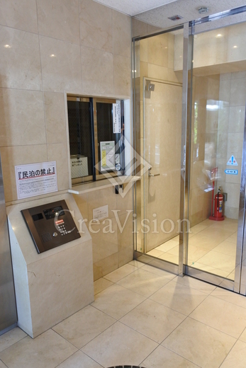 エスコート麻布十番