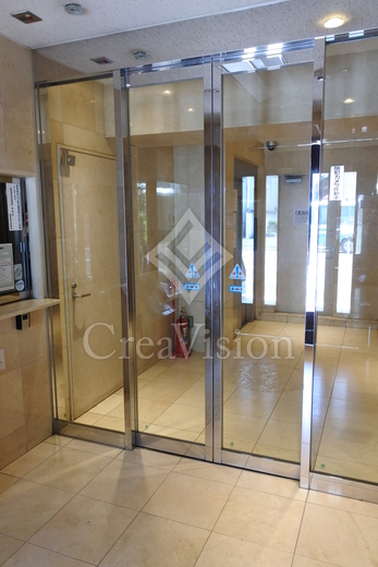 エスコート麻布十番