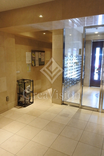 エスコート麻布十番