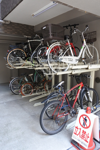 エスコート麻布十番