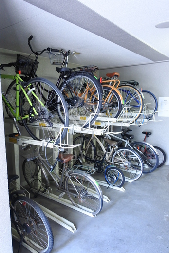 エスコート麻布十番