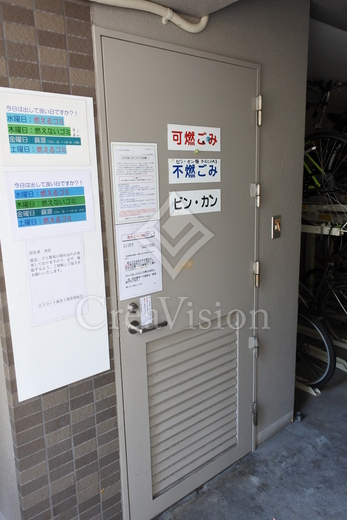 エスコート麻布十番