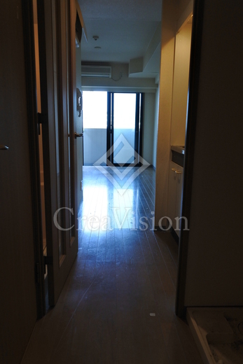 エスコート麻布十番