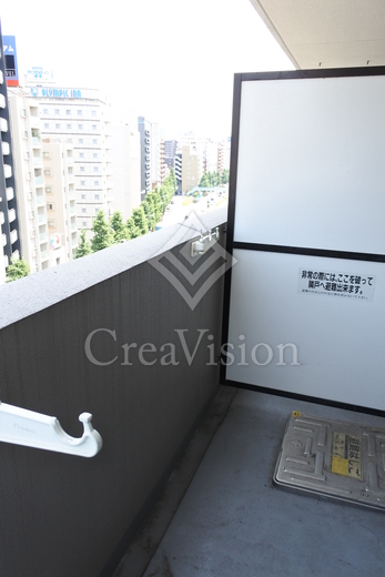 エスコート麻布十番