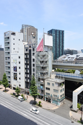 エスコート麻布十番