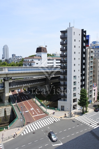 エスコート麻布十番