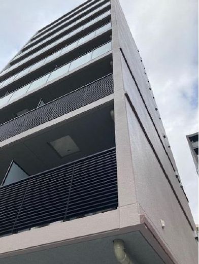 S-RESIDENCE横濱阪東橋 (エスレジデンス横濱阪東橋)