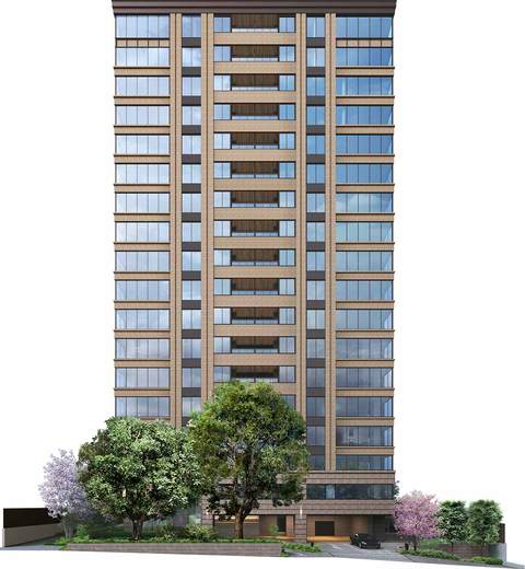 パークコートザ・三番町ハウス