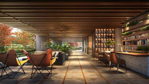 パークコートザ・三番町ハウス