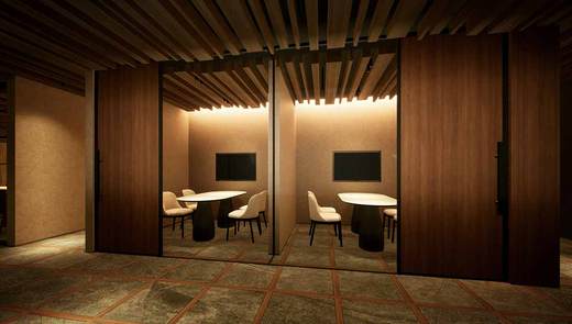 パークコートザ・三番町ハウス