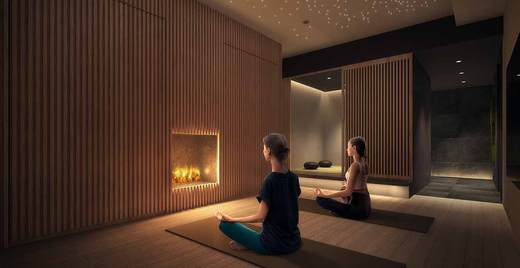 パークコートザ・三番町ハウス