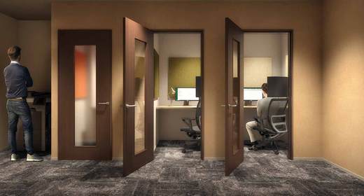 パークコートザ・三番町ハウス