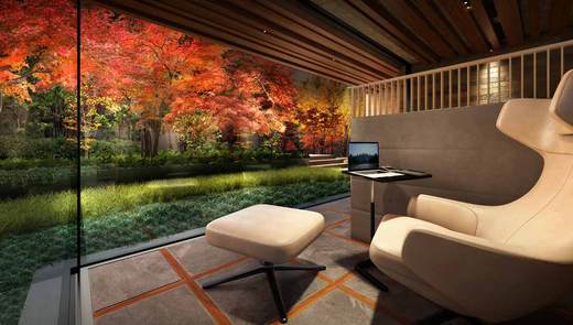 パークコートザ・三番町ハウス