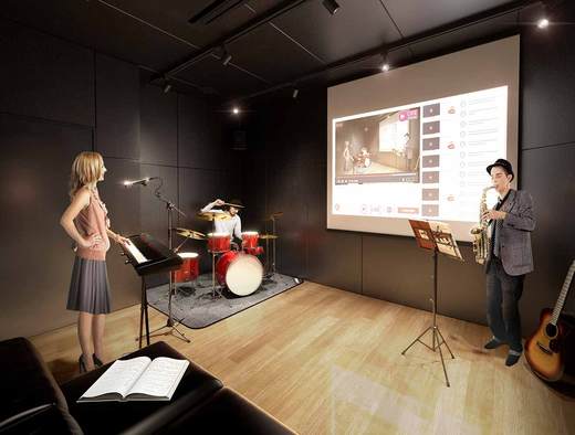 パークコートザ・三番町ハウス