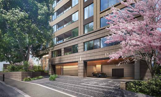 パークコートザ・三番町ハウス