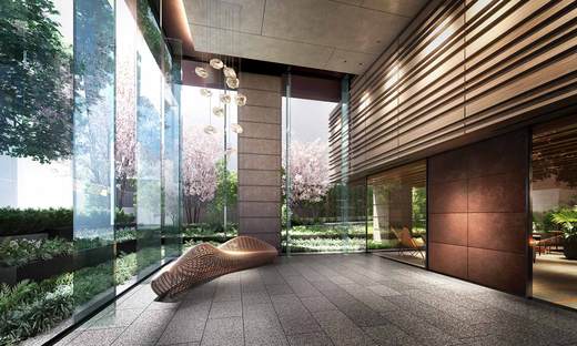 パークコートザ・三番町ハウス