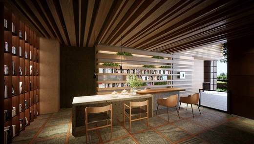 パークコートザ・三番町ハウス