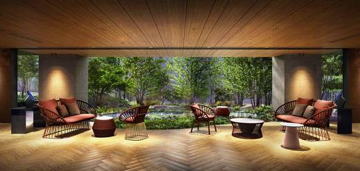 パークコートザ・三番町ハウス