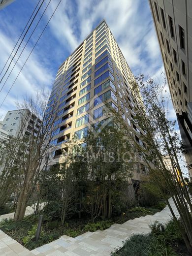 パークコートザ・三番町ハウス