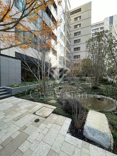 パークコートザ・三番町ハウス