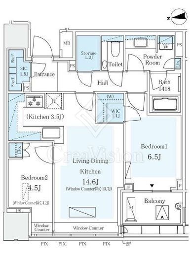 パークコートザ・三番町ハウス