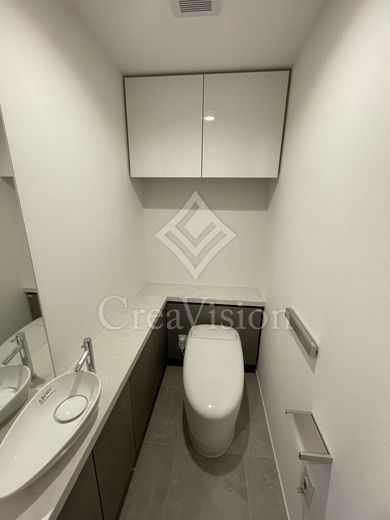 パークコートザ・三番町ハウス