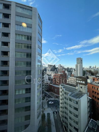 パークコートザ・三番町ハウス