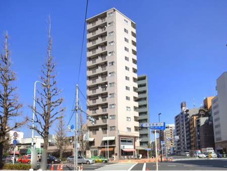 物件メイン画像