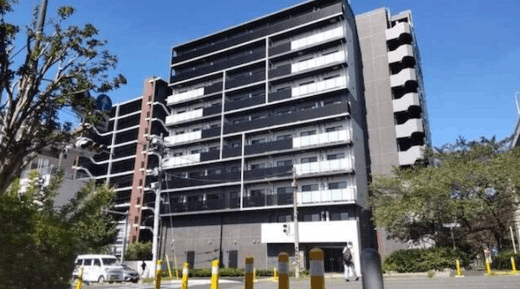 RELUXIA GRANDE横濱吉野町 (リルシアグランデ横濱吉野町)