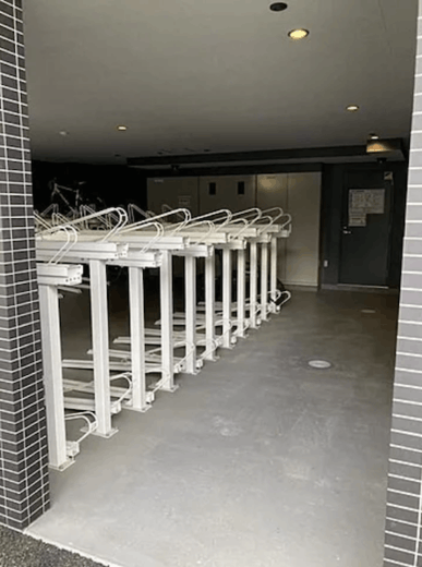 RELUXIA GRANDE横濱吉野町 (リルシアグランデ横濱吉野町)