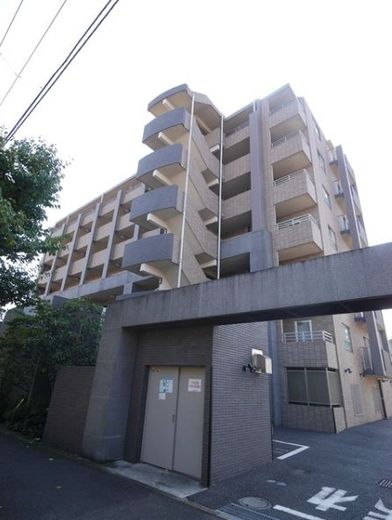 グライユール横浜