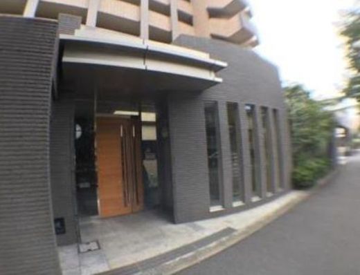 グライユール横浜