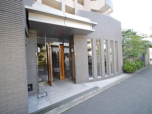グライユール横浜