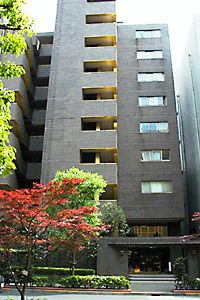 グランドメゾン六番町