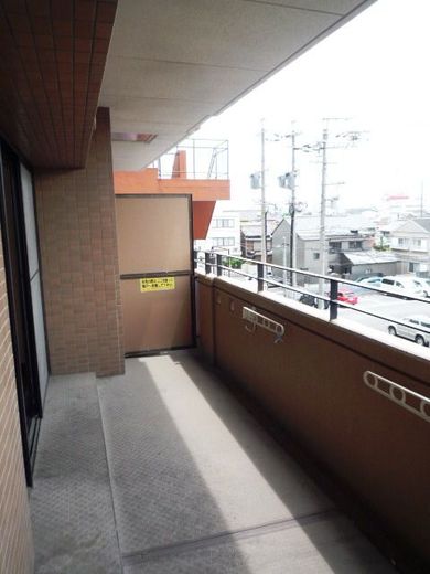 グランドメゾン六番町
